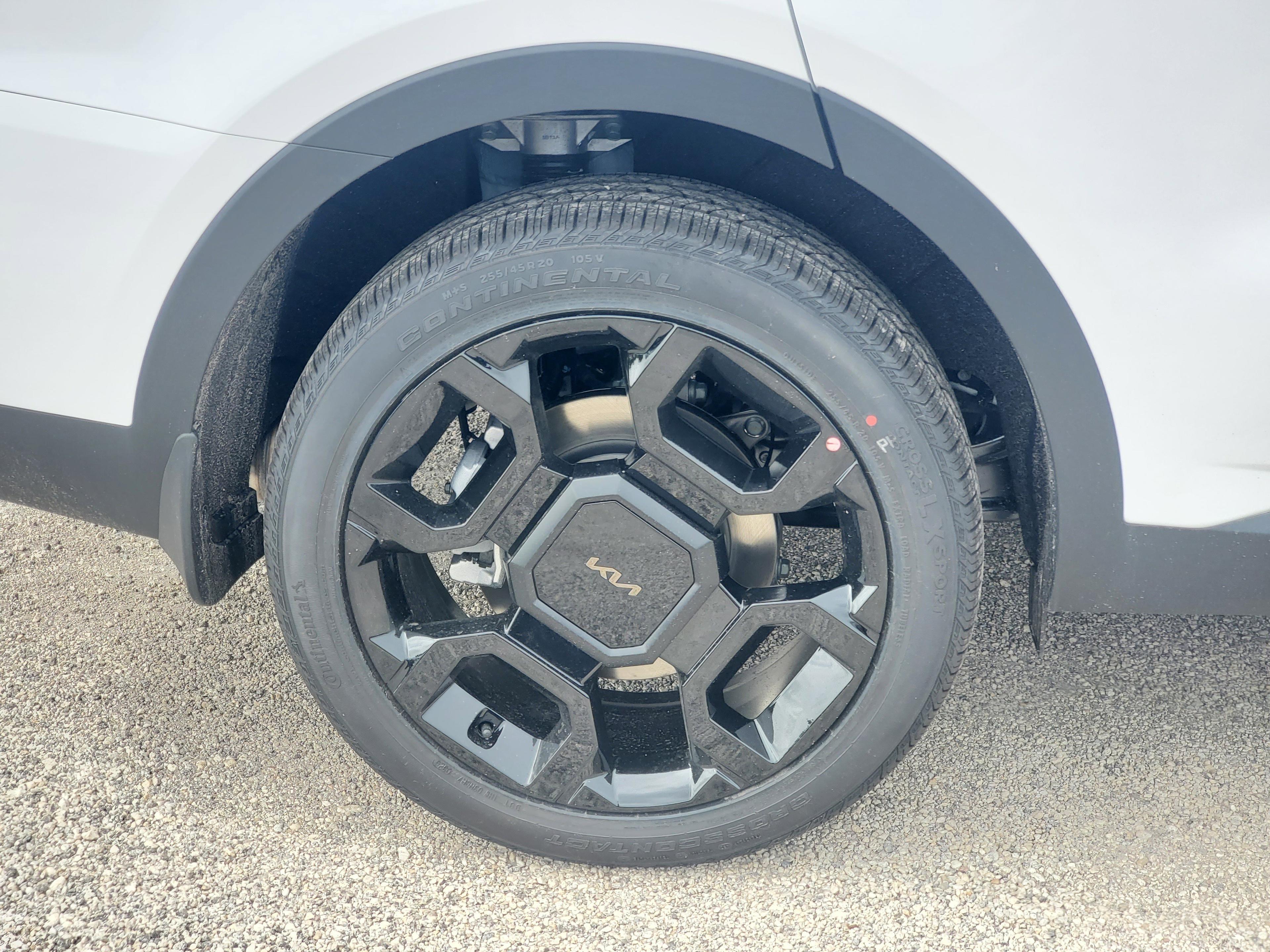 Kia Sorento X-Line Sx - Thumbnail 8