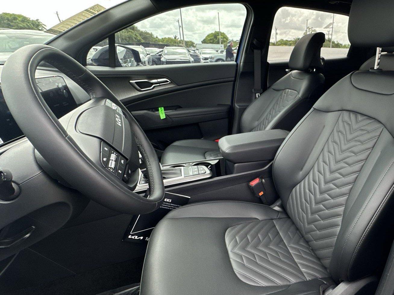 Kia Sportage X-Line - Thumbnail 16