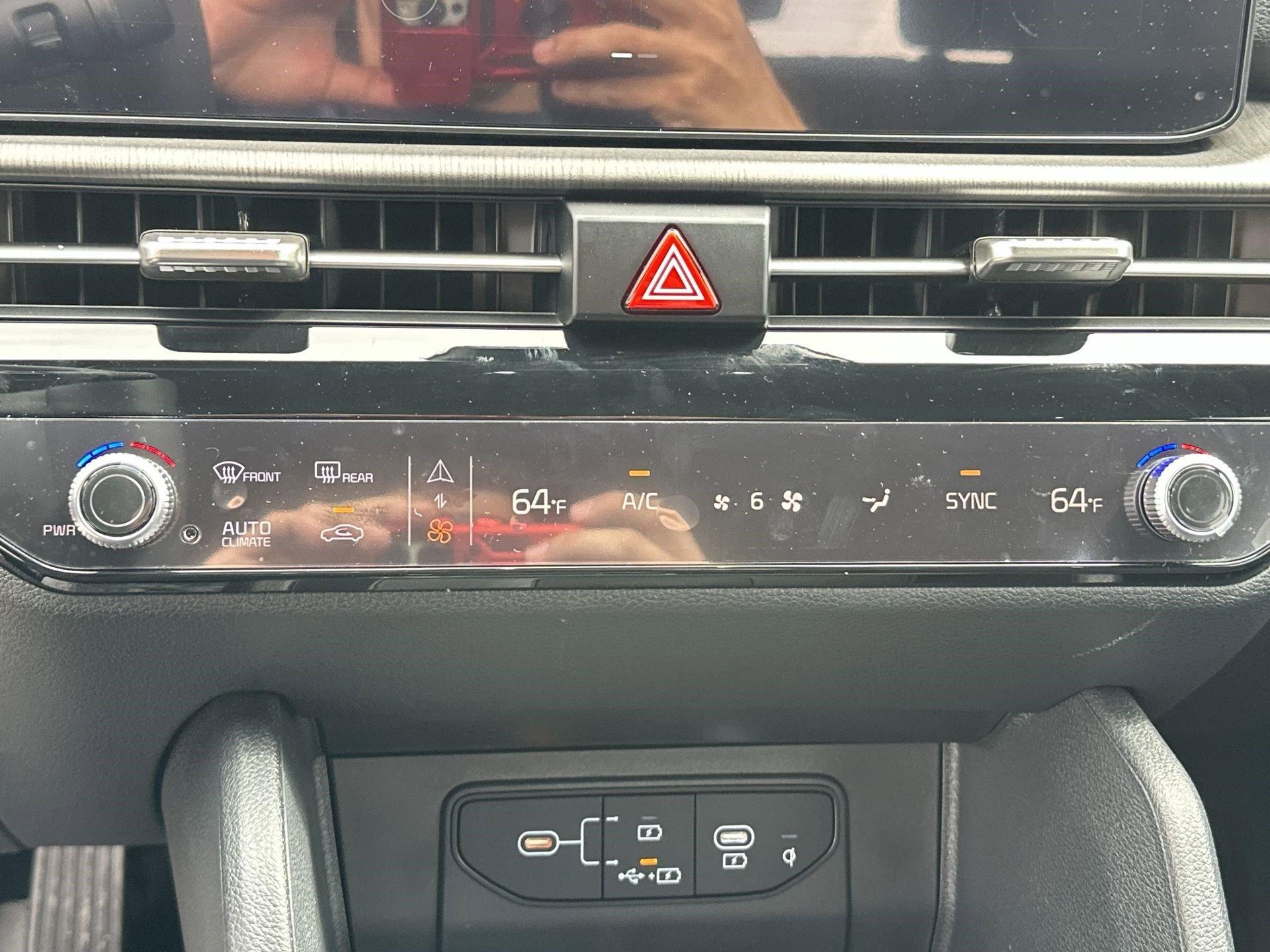 Kia Sportage X-Line - Thumbnail 20