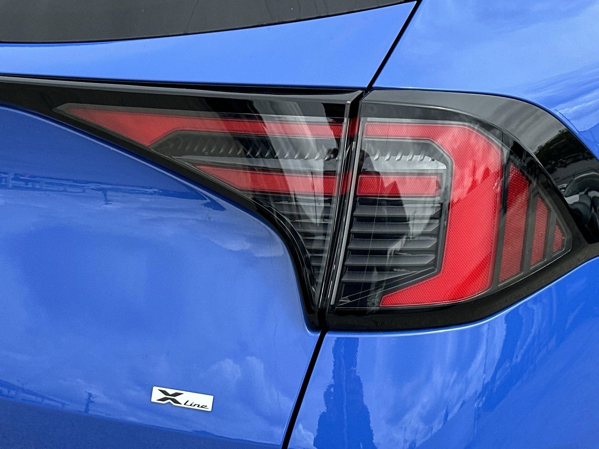 Kia Sportage X-Line - Thumbnail 13