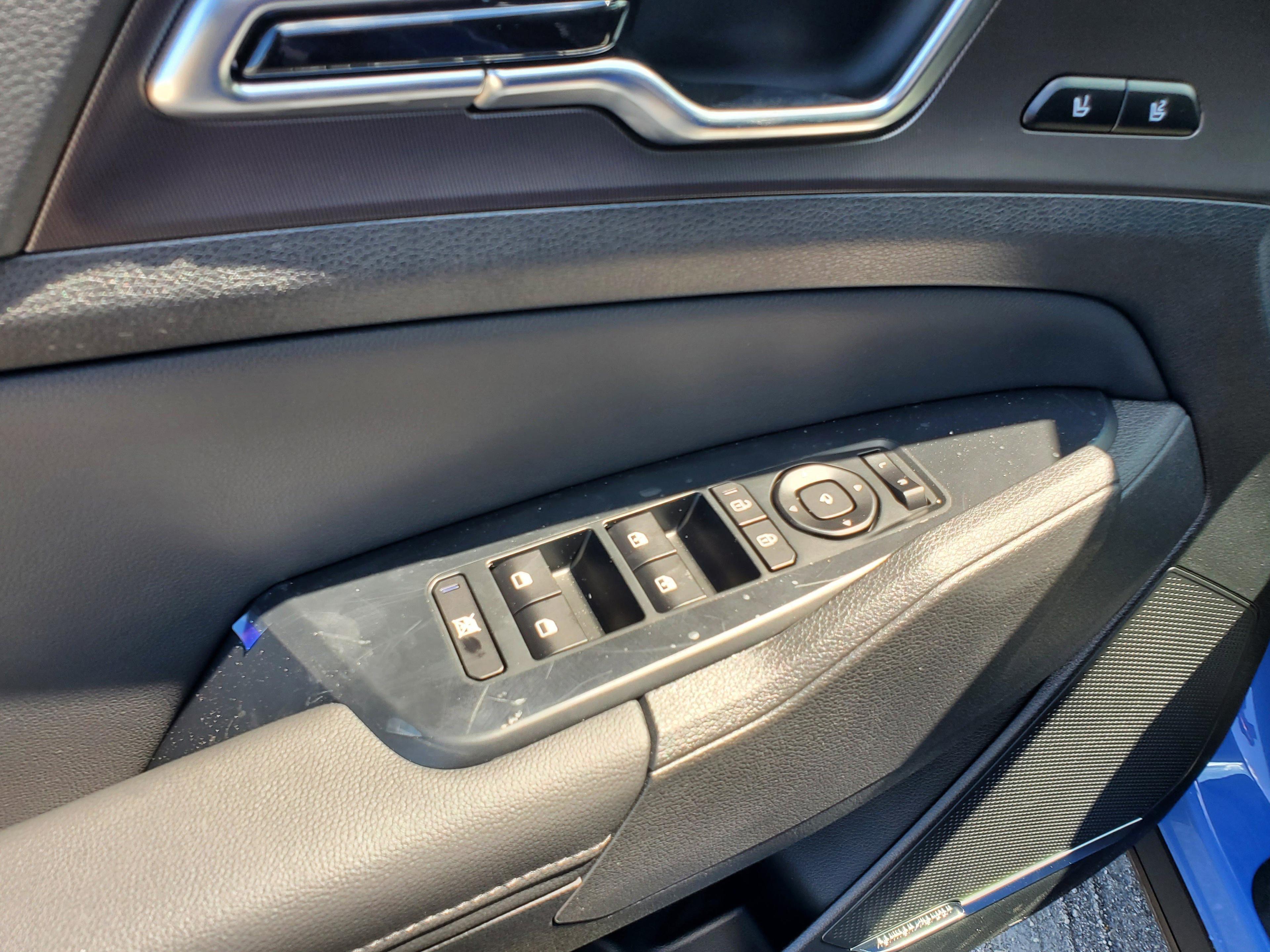 Kia Sportage Sx - Thumbnail 17