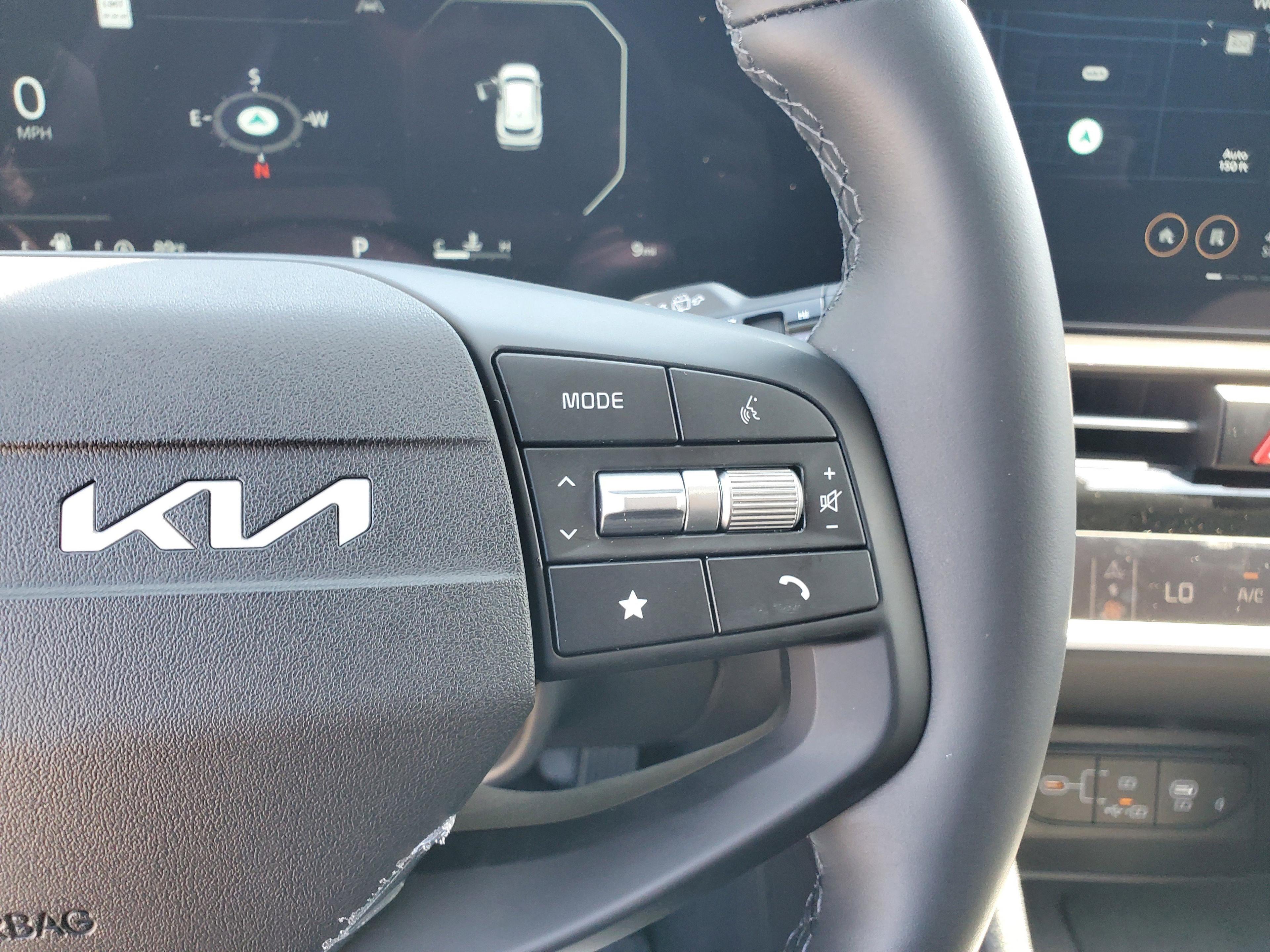 Kia Sportage Sx - Thumbnail 20