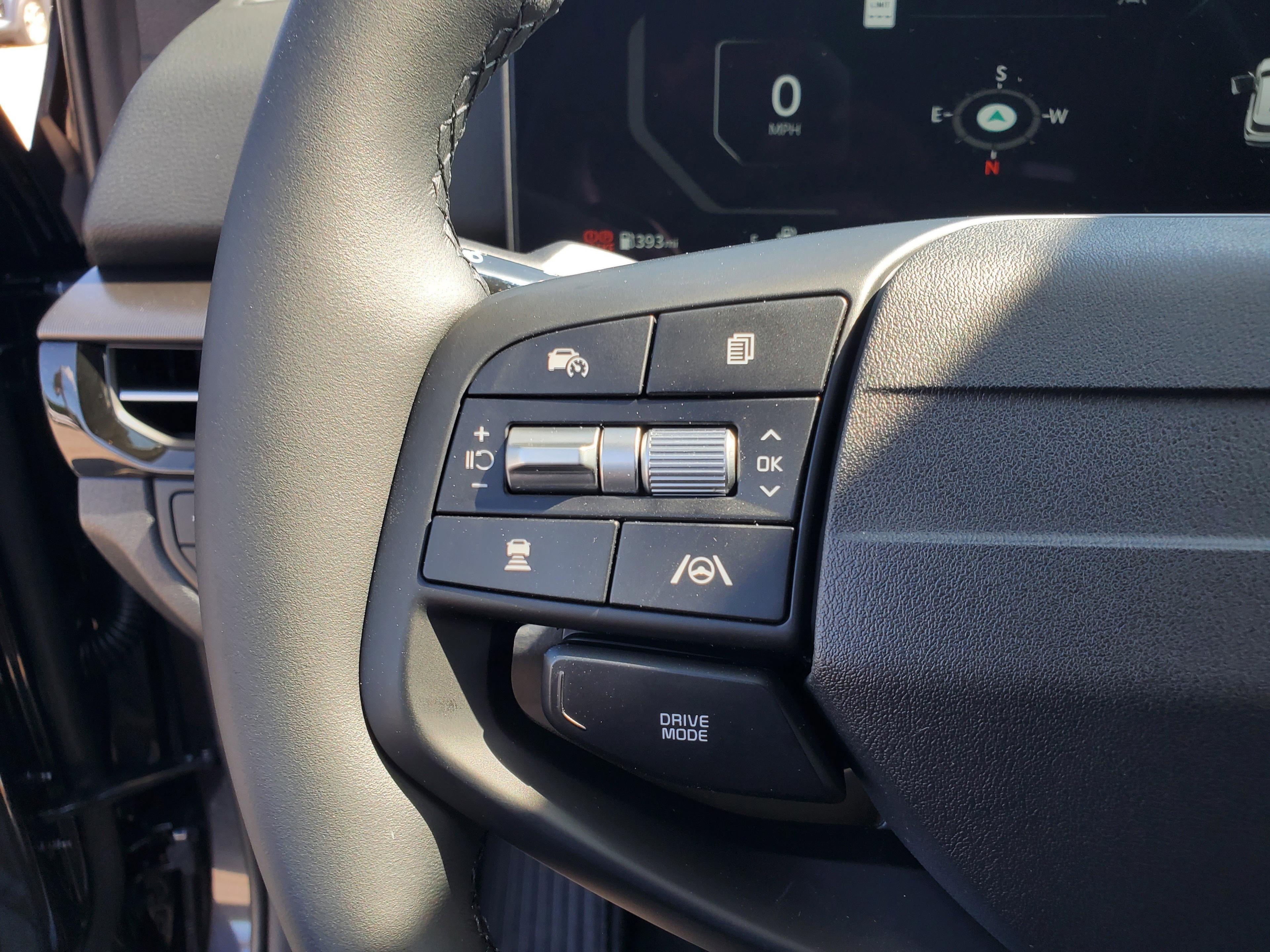 Kia Sportage Sx - Thumbnail 20