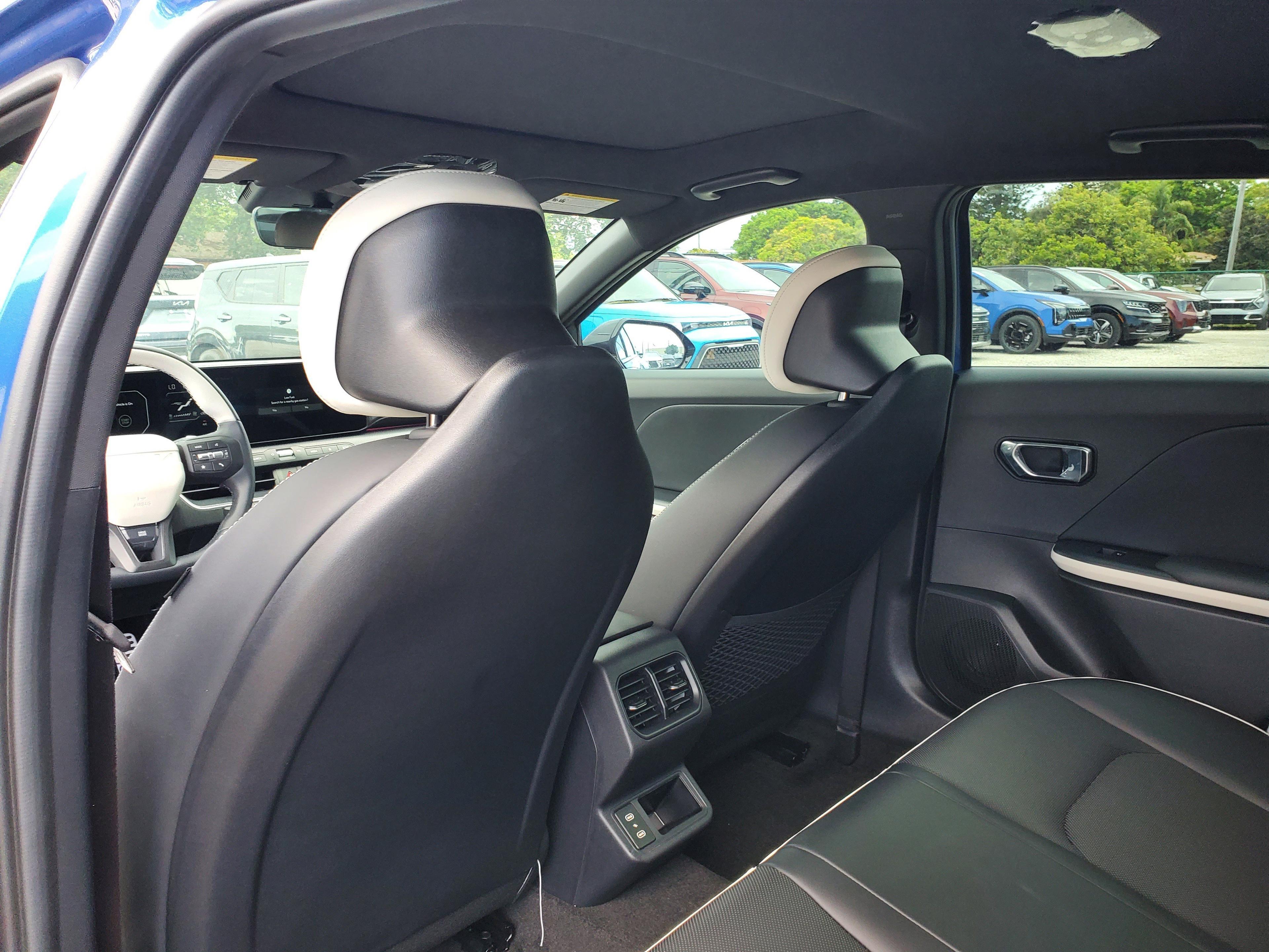 Kia K4 Gt-Line Turbo - Thumbnail 12