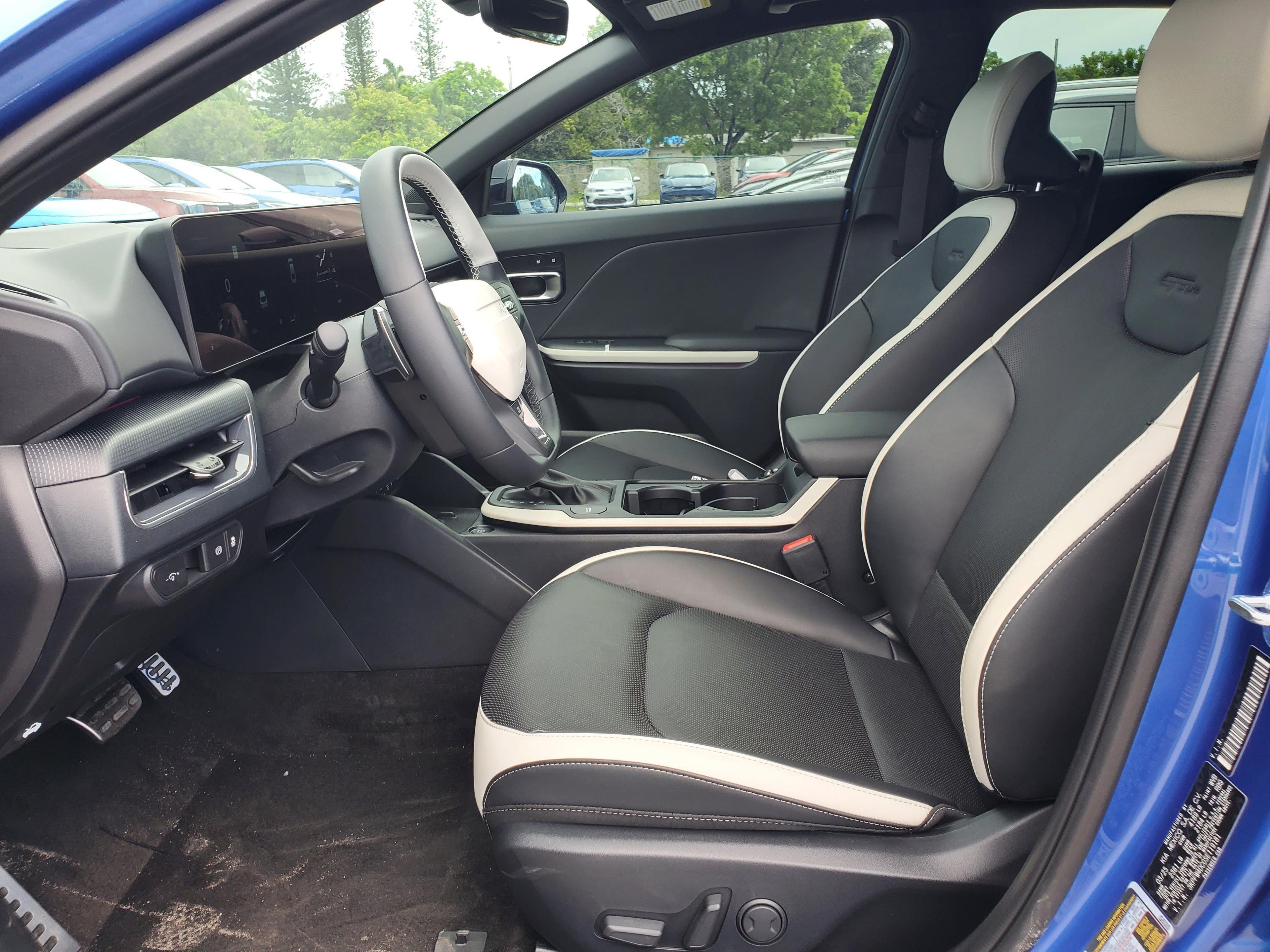 Kia K4 Gt-Line Turbo - Thumbnail 14