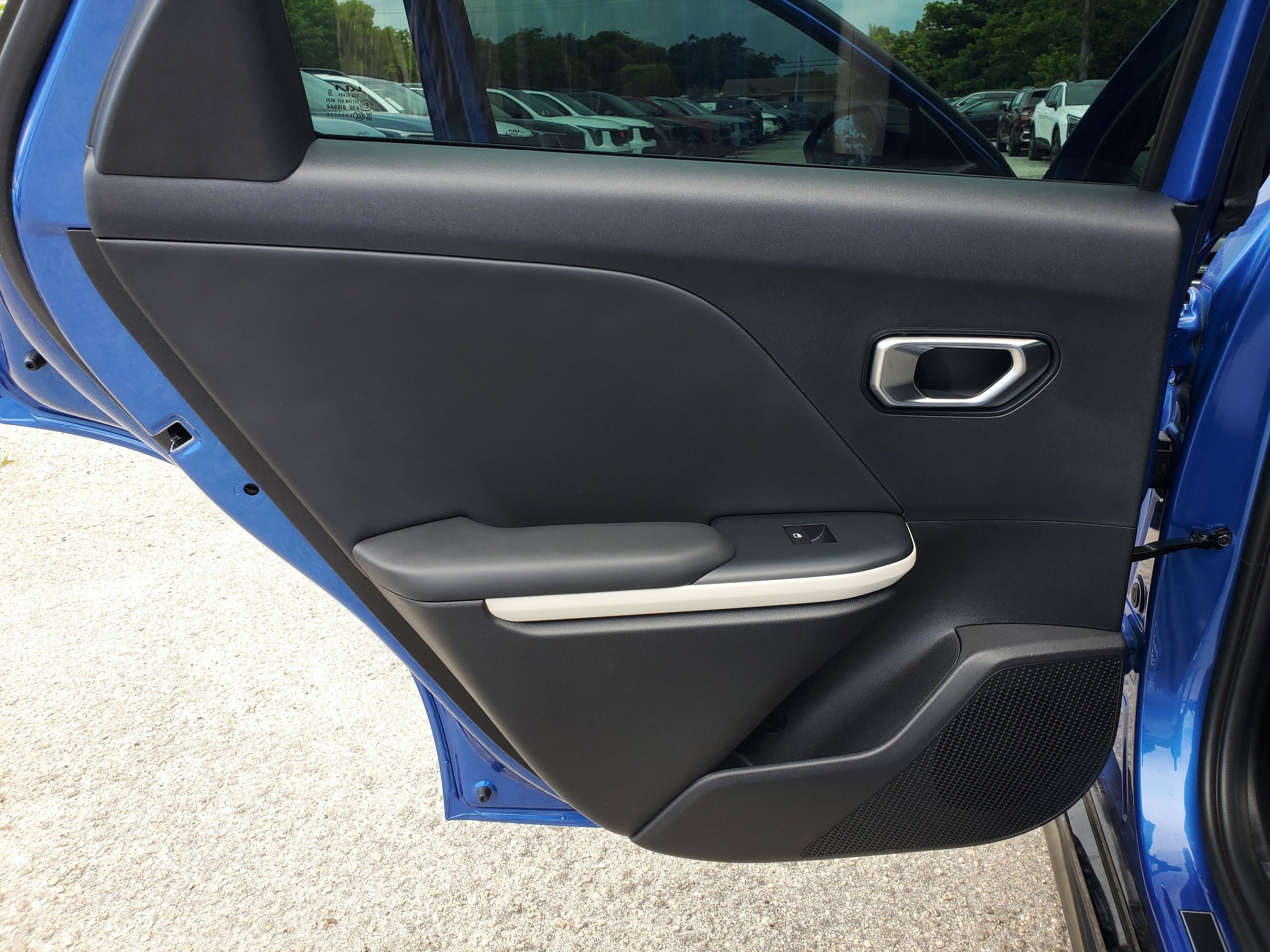 Kia K4 Gt-Line Turbo - Thumbnail 13