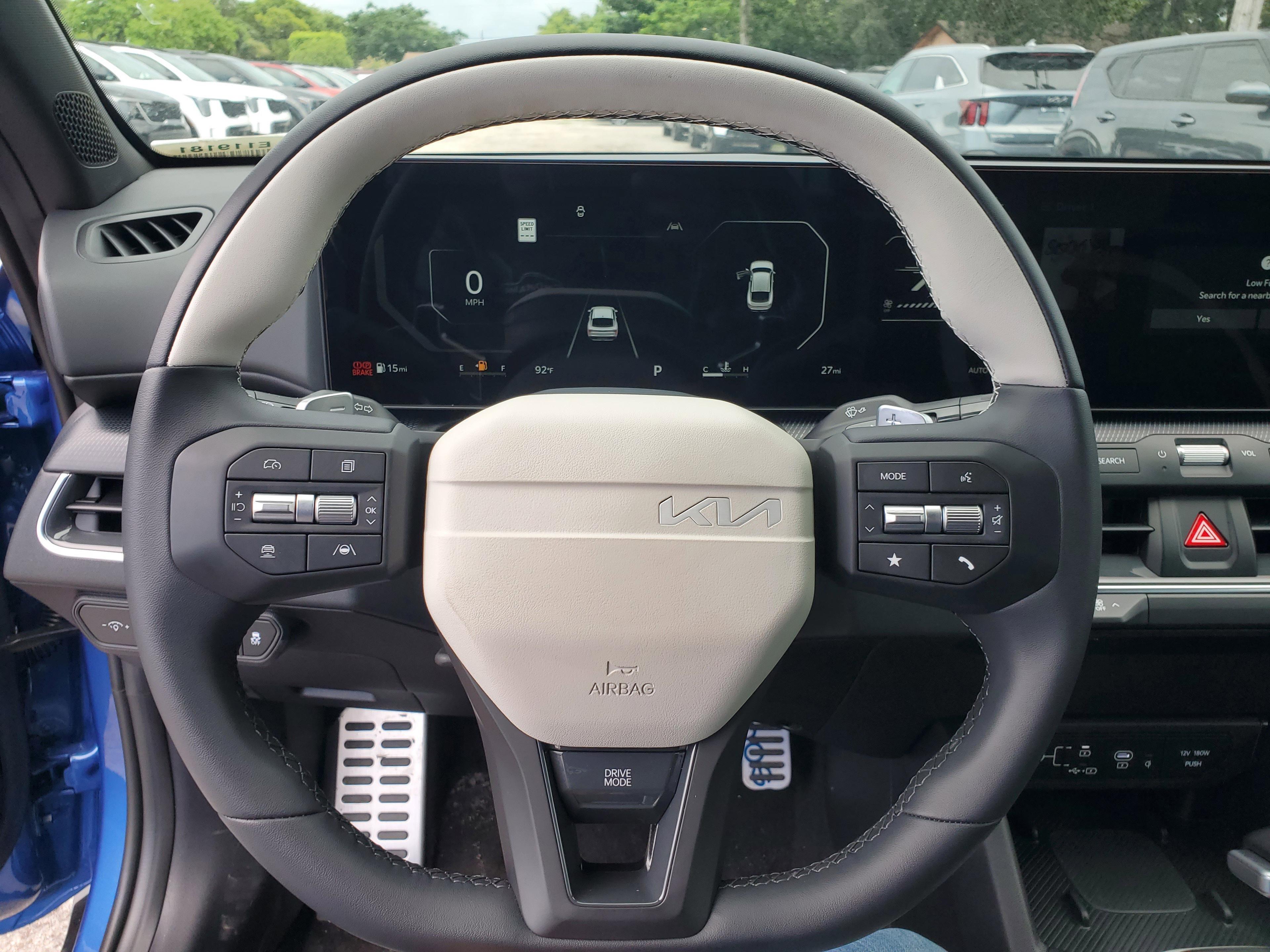 Kia K4 Gt-Line Turbo - Thumbnail 20