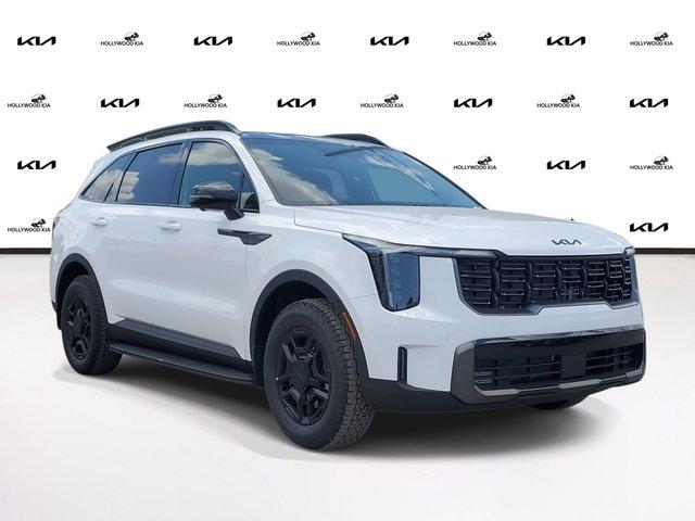 Kia Sorento X-Pro Sx Prestige - View 1
