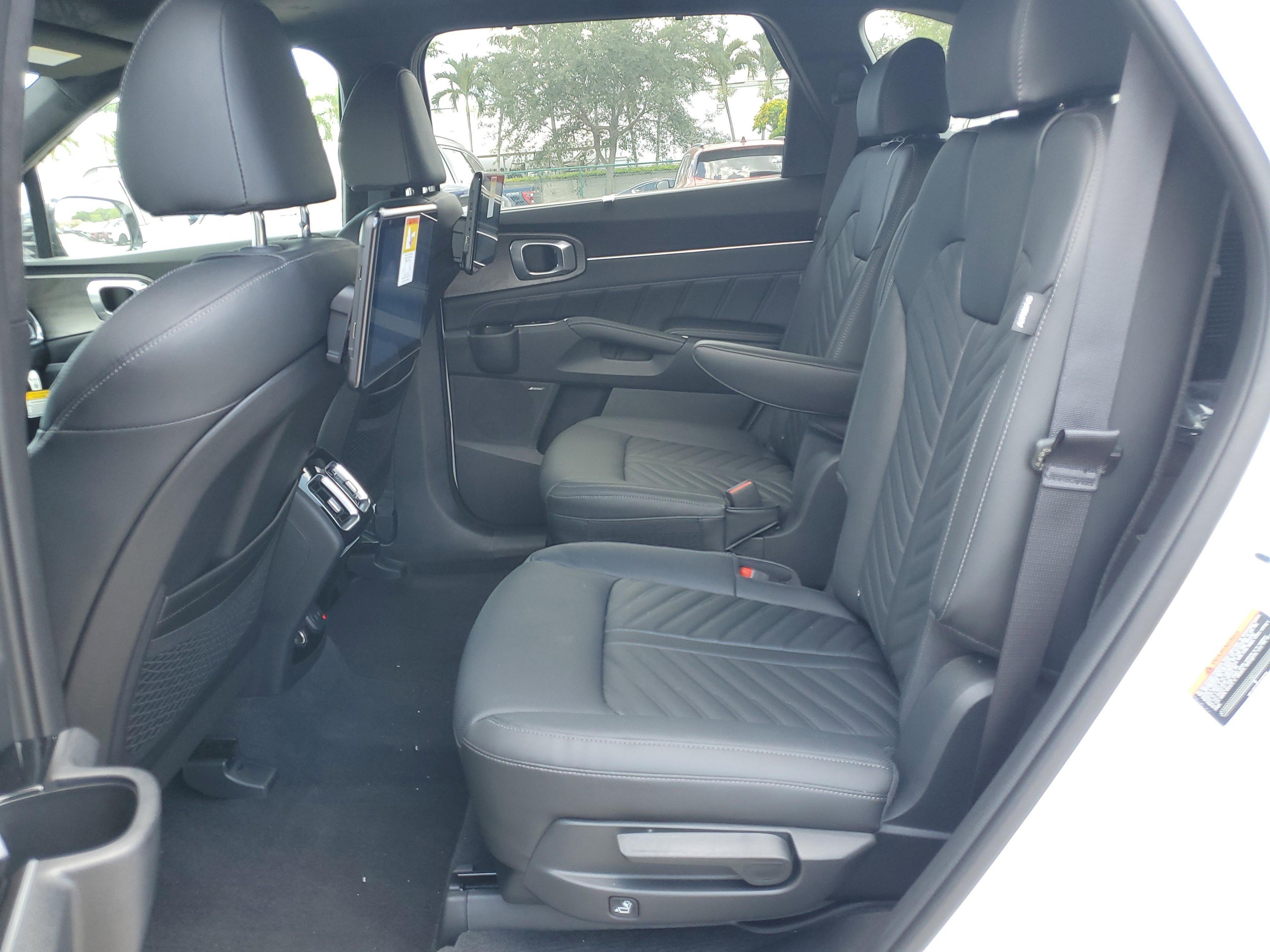 Kia Sorento X-Pro Sx Prestige - Thumbnail 9