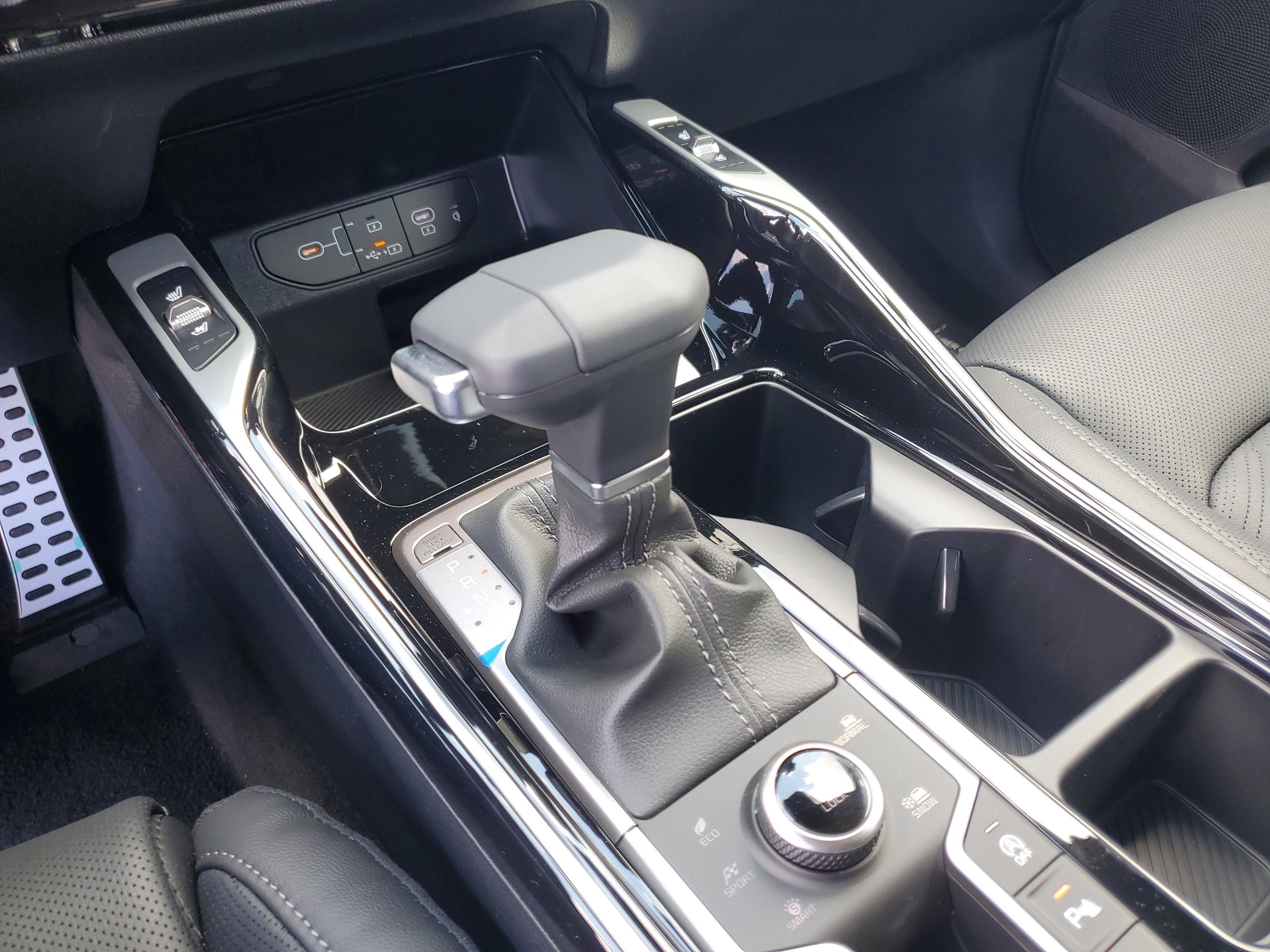 Kia Sorento X-Pro Sx Prestige - Thumbnail 16