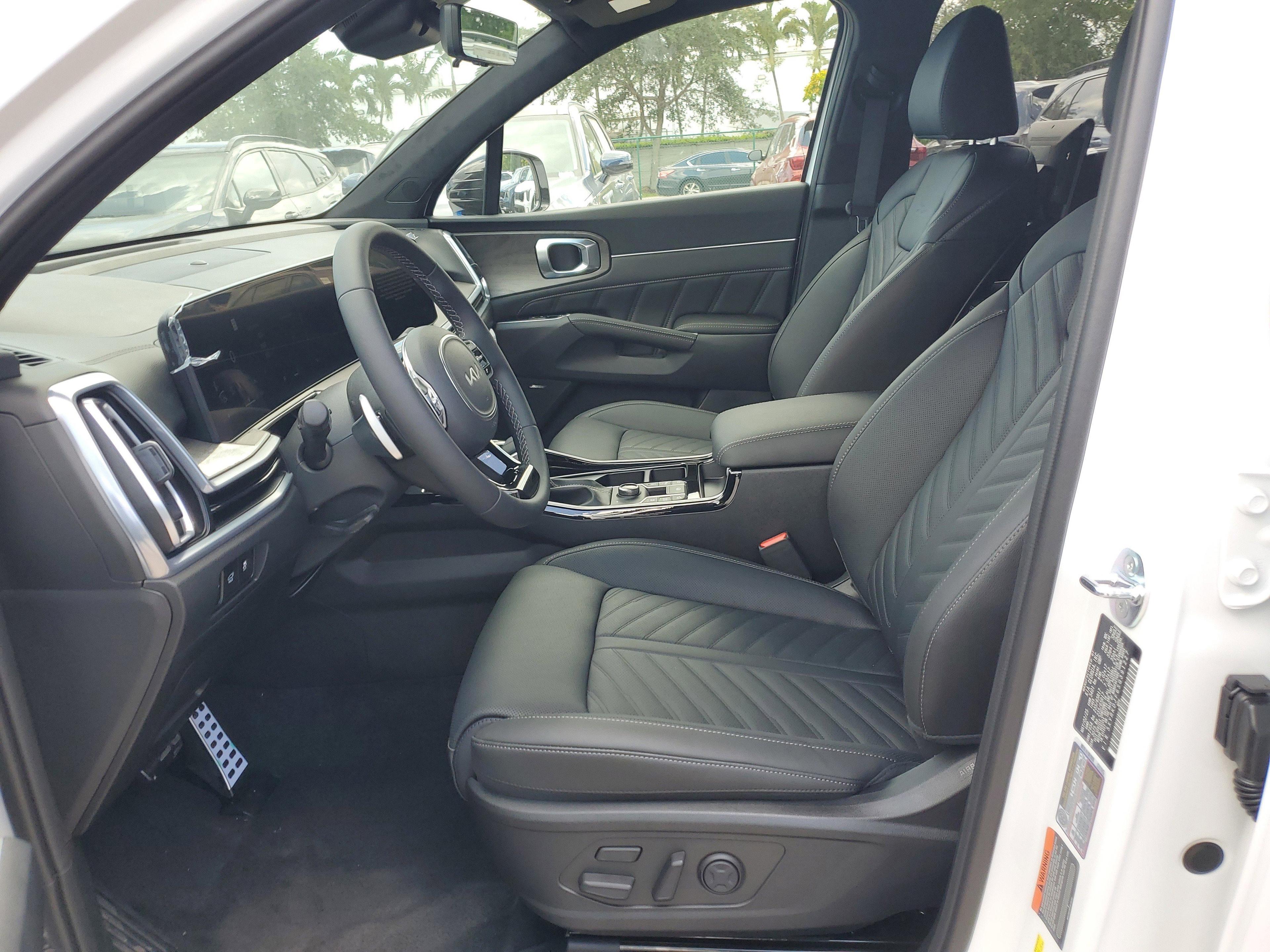 Kia Sorento X-Pro Sx Prestige - Thumbnail 10