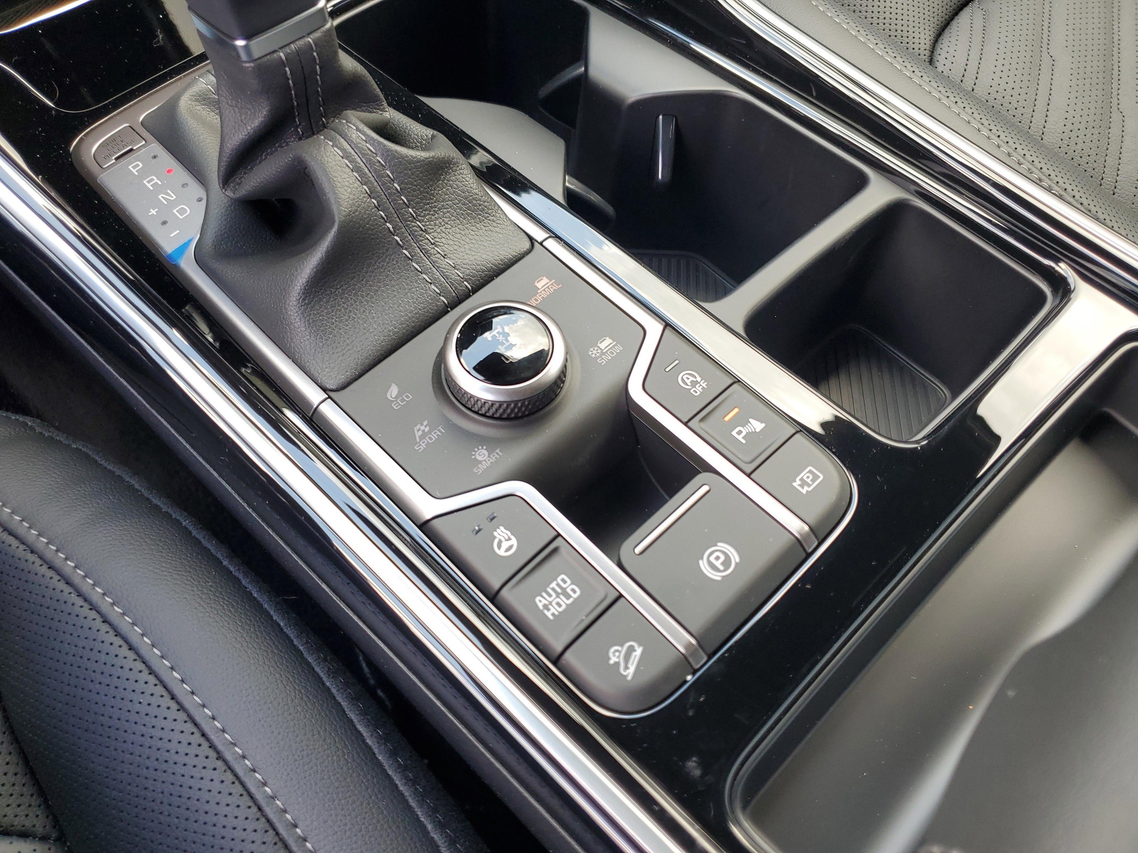 Kia Sorento X-Pro Sx Prestige - Thumbnail 17