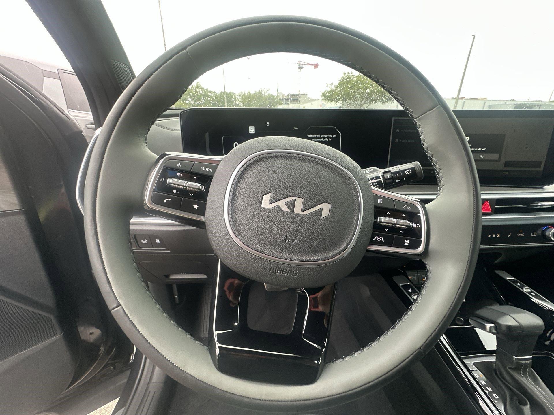 Kia Sorento X-Line Sx Prestige - Thumbnail 16