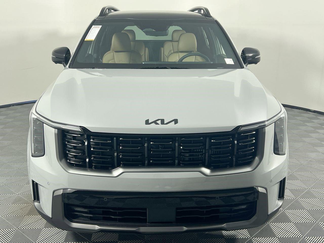 Kia Sorento X-Line Sx Prestige - Thumbnail 13