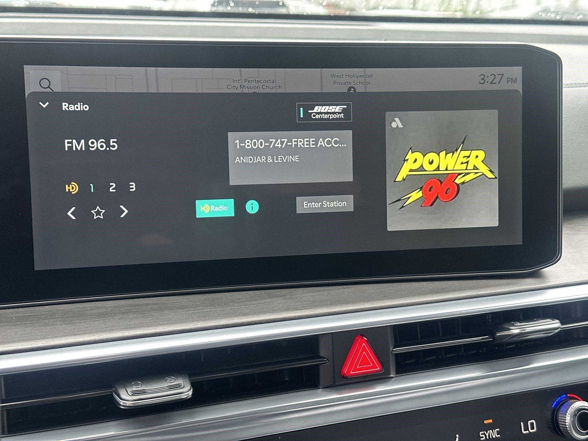 Kia Sorento X-Line Sx Prestige - Thumbnail 17