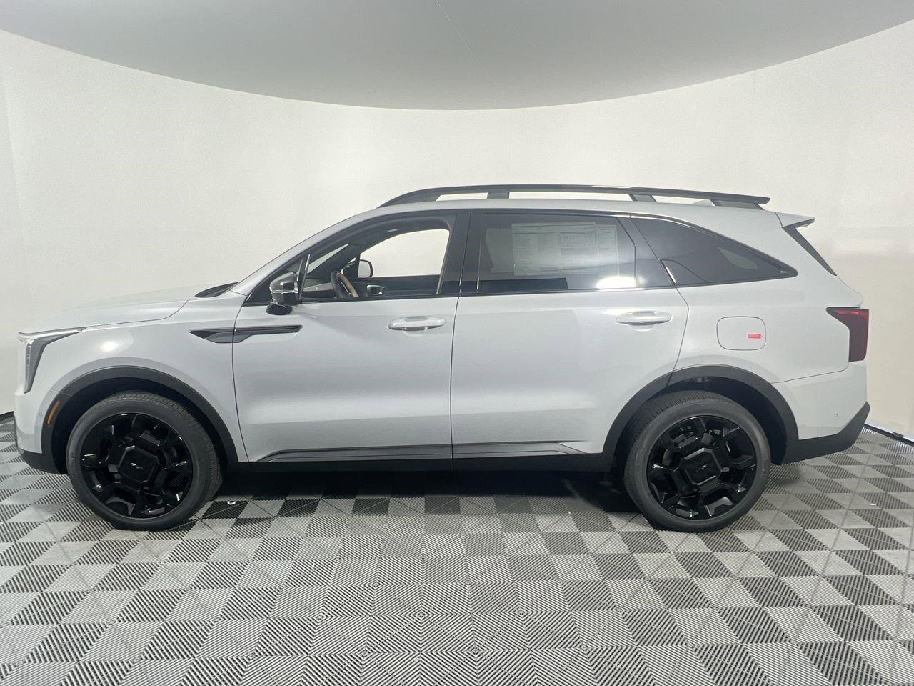 Kia Sorento X-Line Sx Prestige - Thumbnail 11