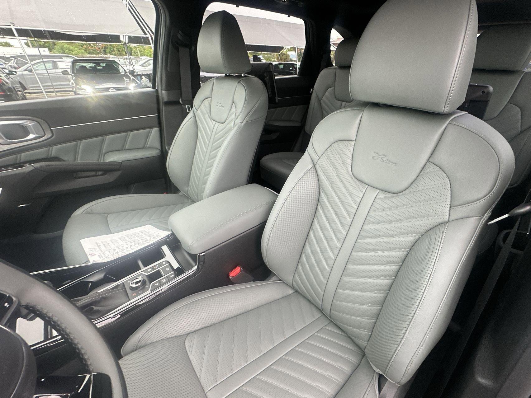 Kia Sorento X-Line Sx Prestige - Thumbnail 18