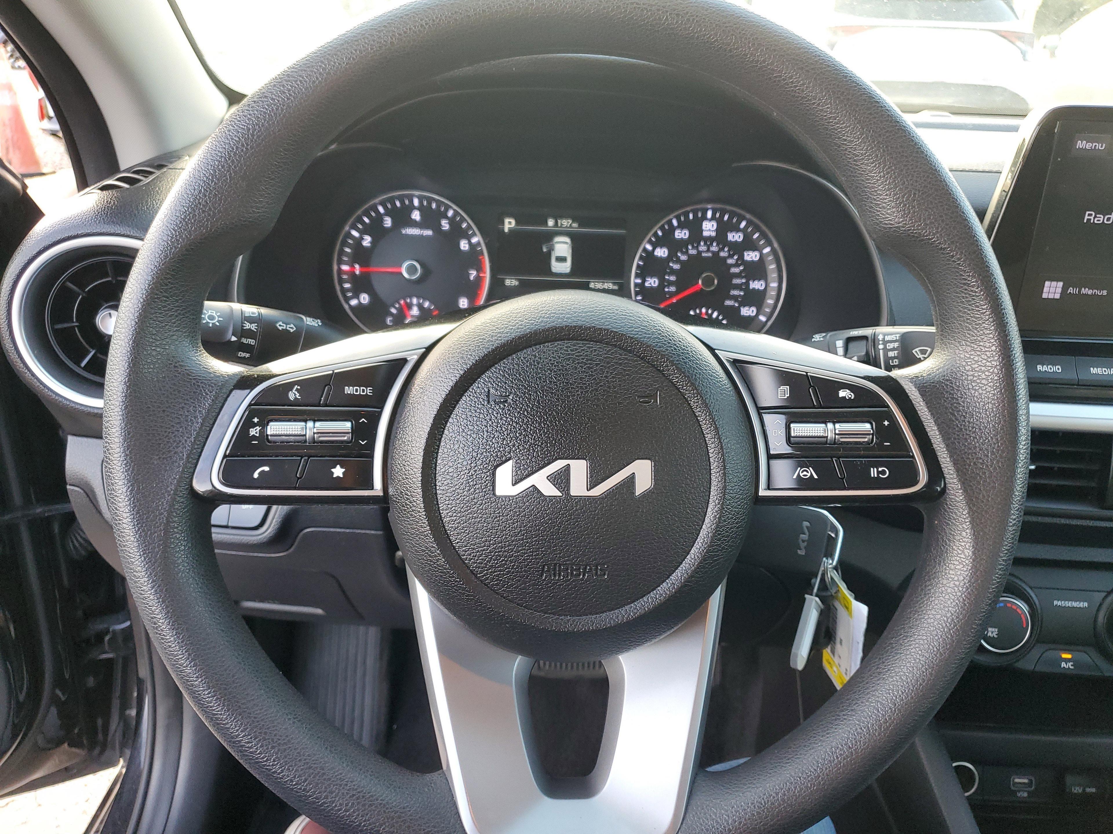 Kia Forte Lxs - Thumbnail 17