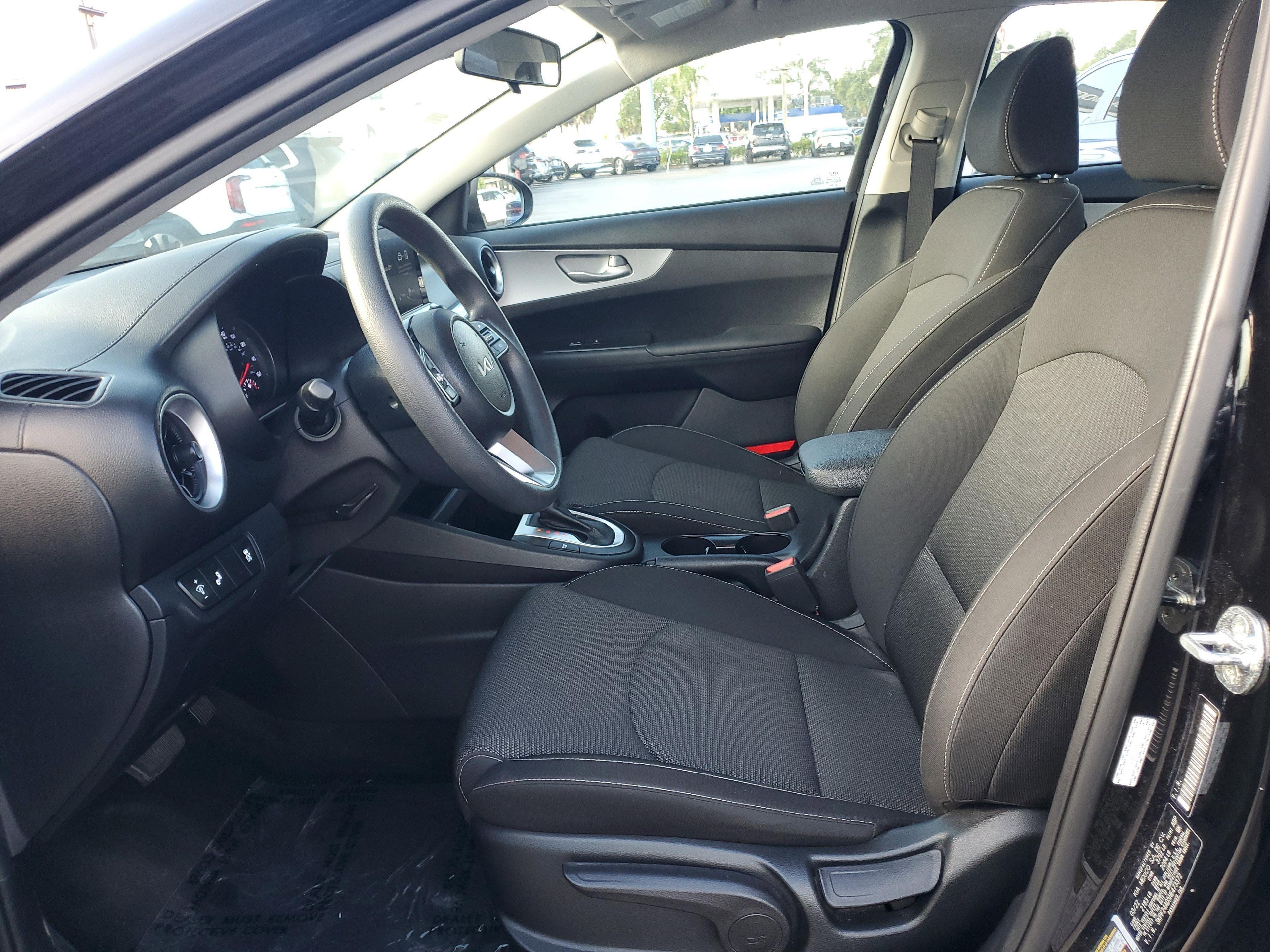 Kia Forte Lxs - Thumbnail 11