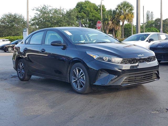 Kia Forte Lxs - View 1