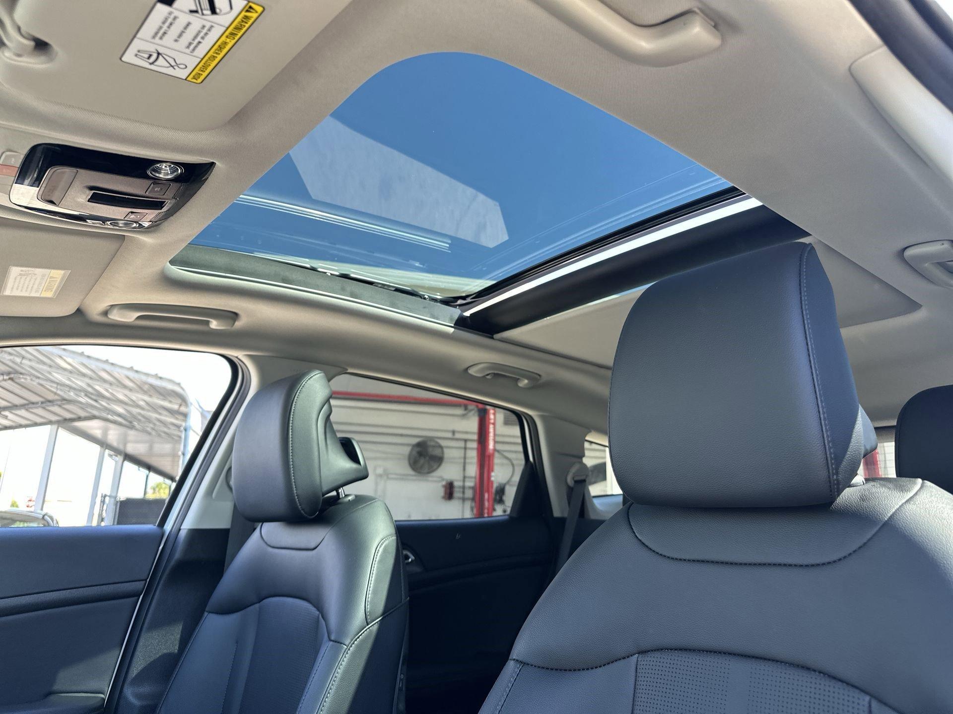 Kia Sportage Ex - Thumbnail 19