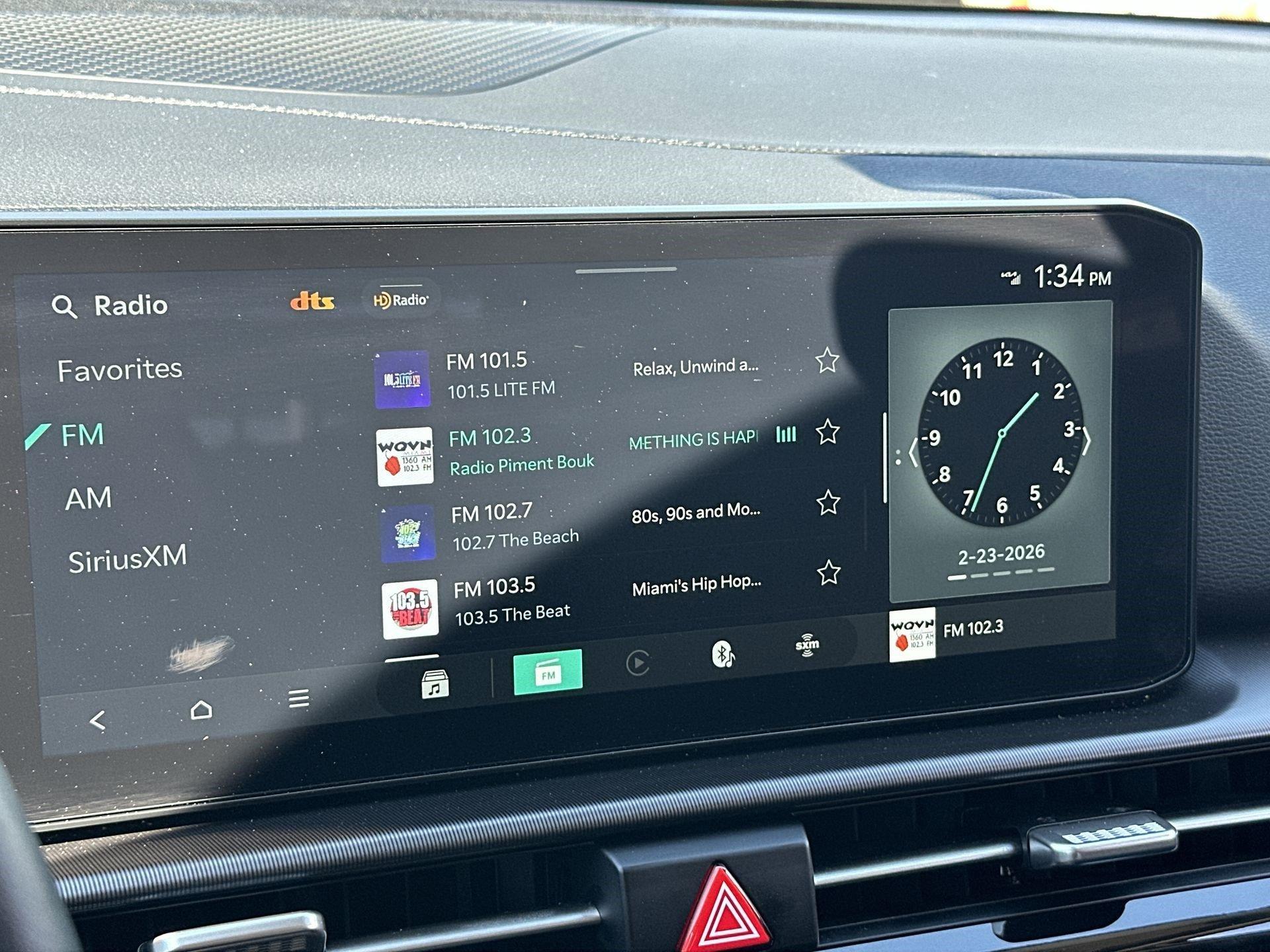 Kia Sportage Ex - Thumbnail 15