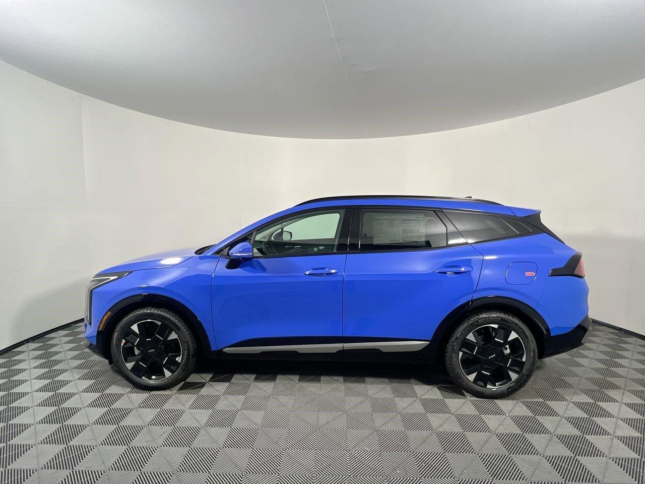 Kia Sportage Sx Prestige - Thumbnail 15