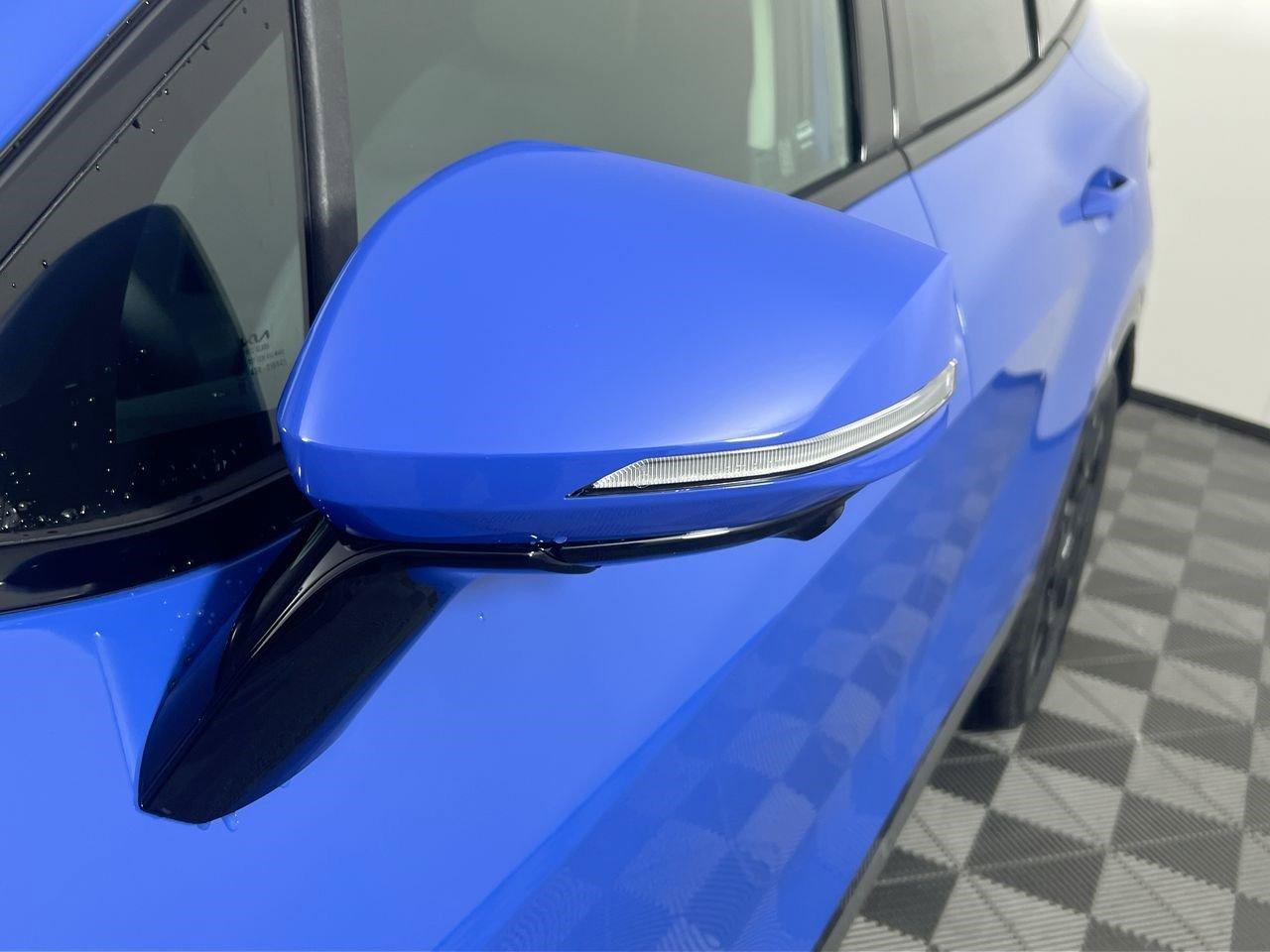 Kia Sportage Sx Prestige - Thumbnail 19