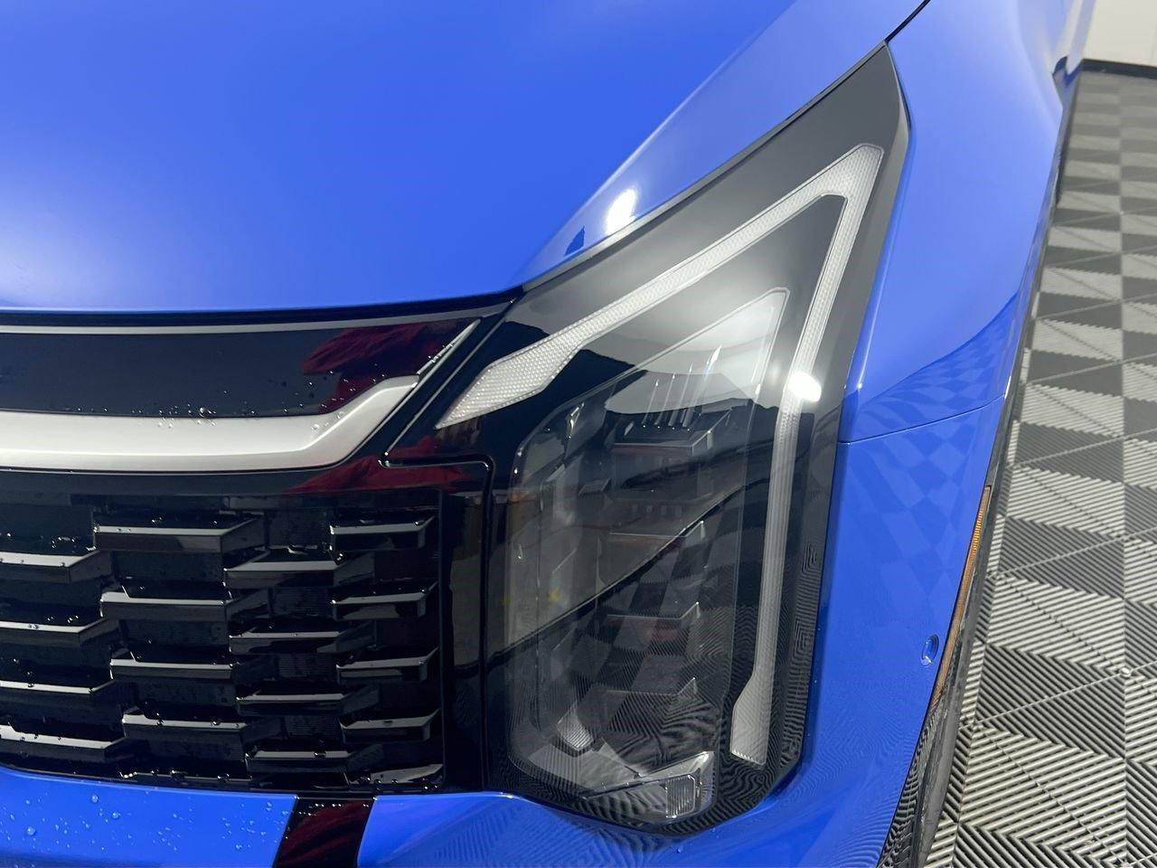 Kia Sportage Sx Prestige - Thumbnail 18