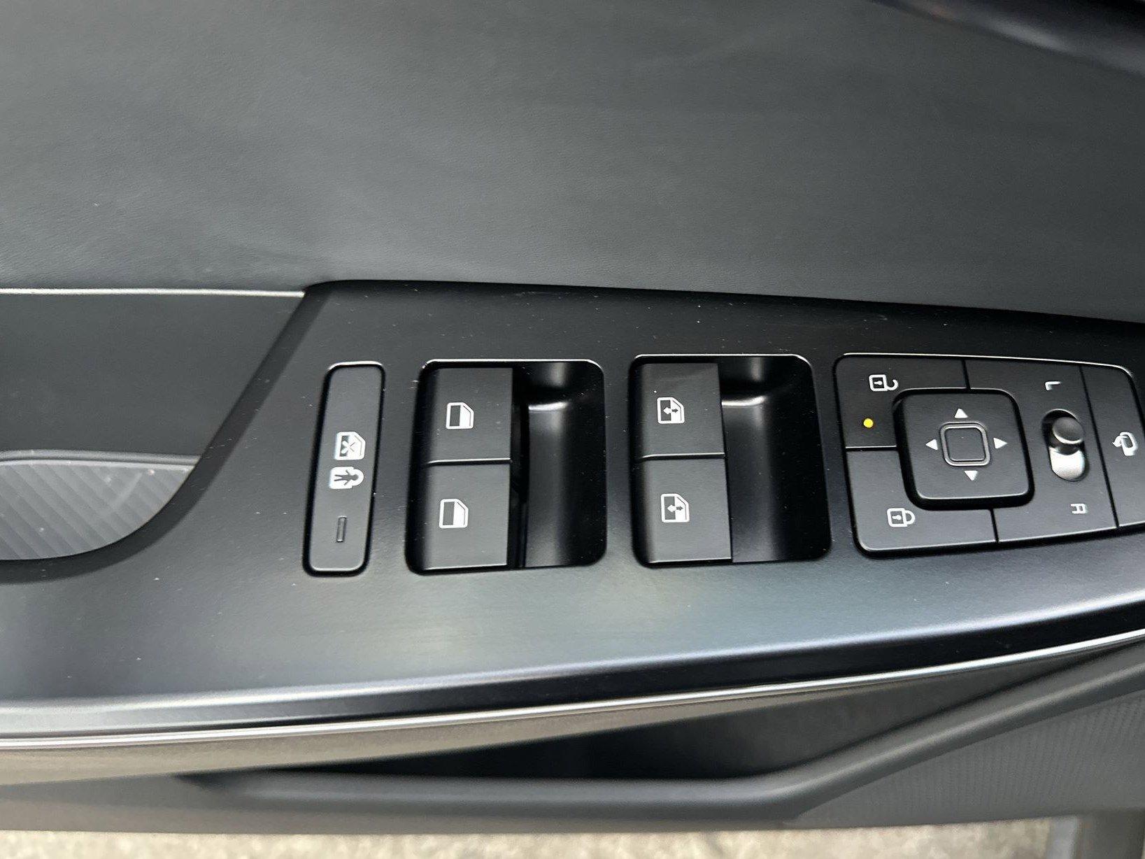 Kia Ev6 Light Long Range Awd - Thumbnail 17