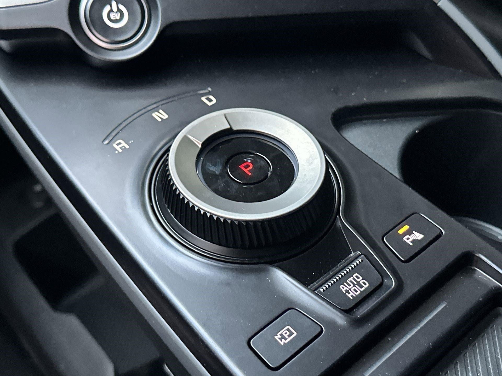 Kia Ev6 Light Long Range Awd - Thumbnail 20