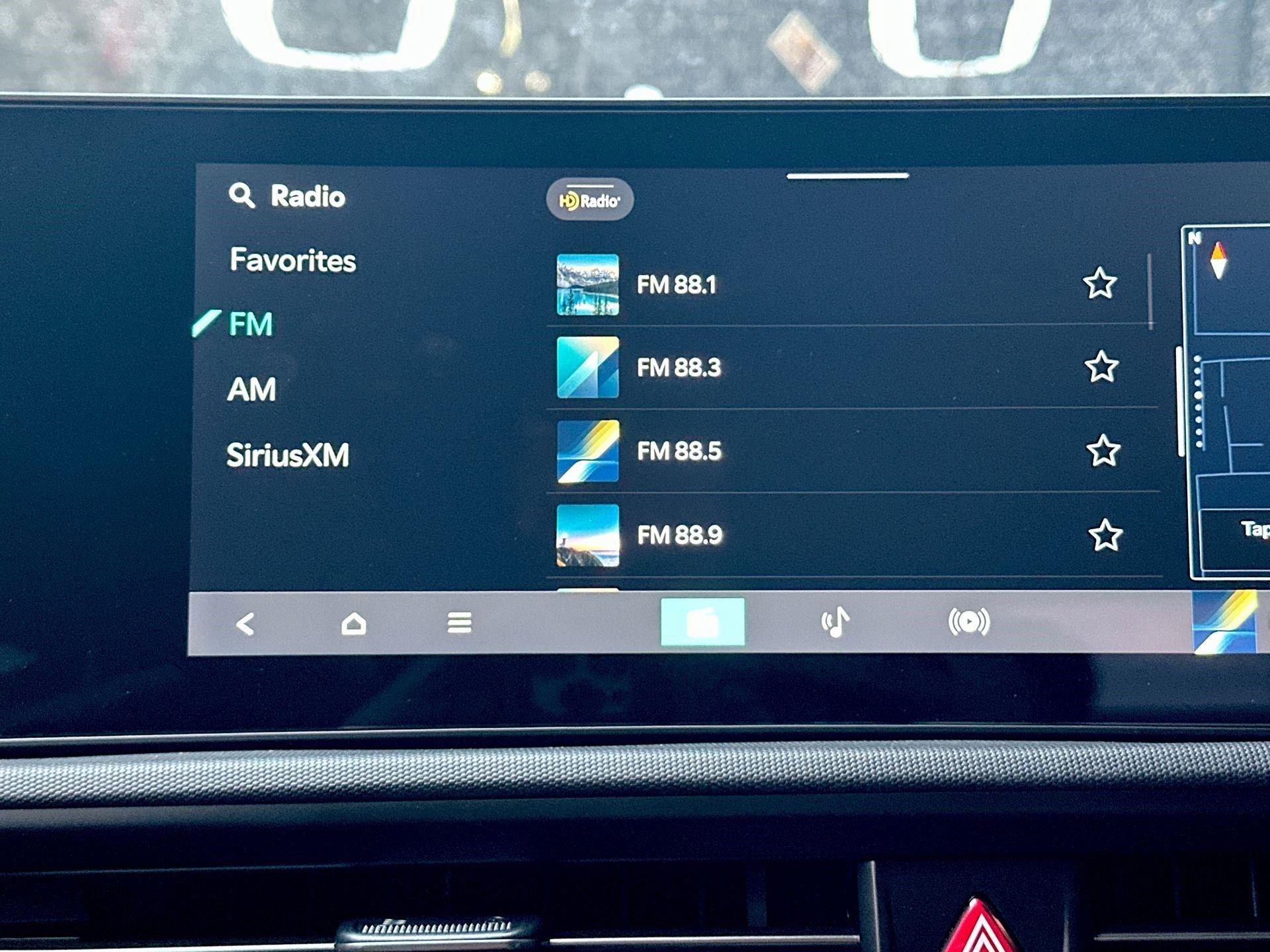 Kia Ev6 Light Long Range Awd - Thumbnail 15