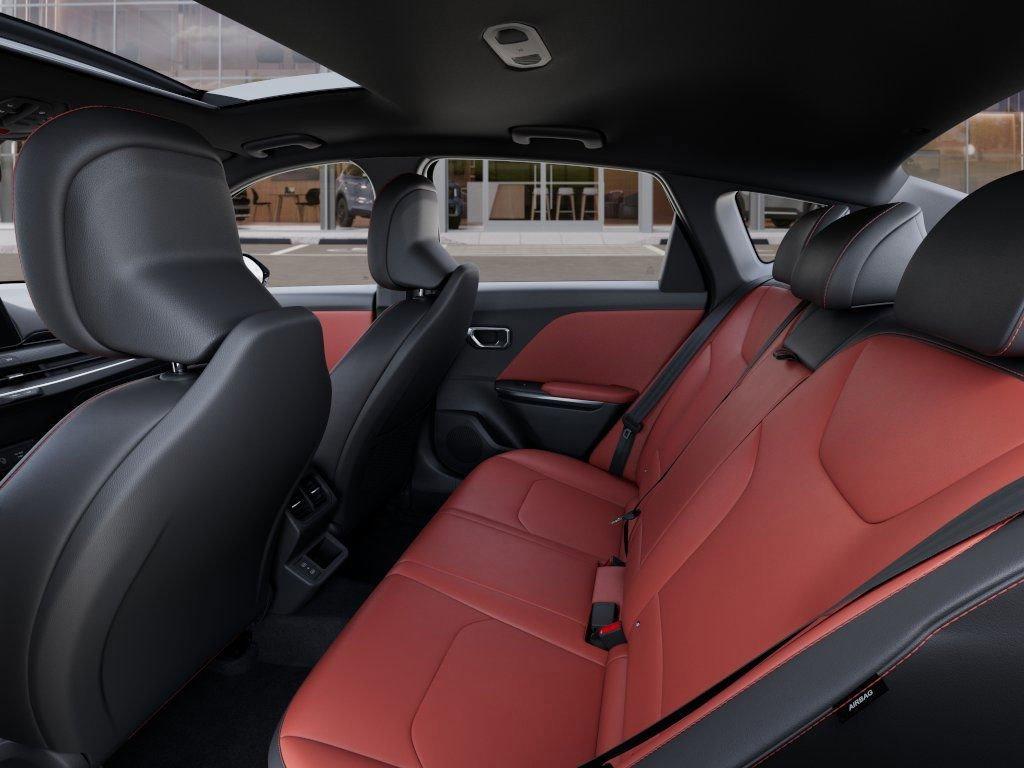 Kia K4 Gt-Line Turbo - Thumbnail 19