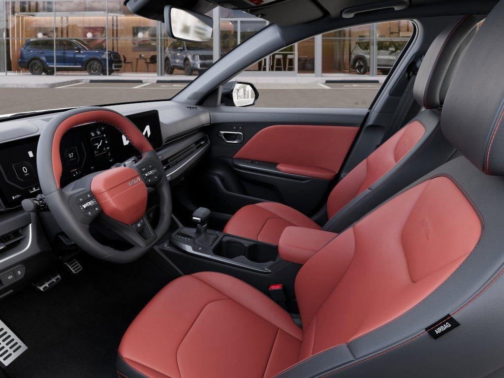 Kia K4 Gt-Line Turbo - Thumbnail 18