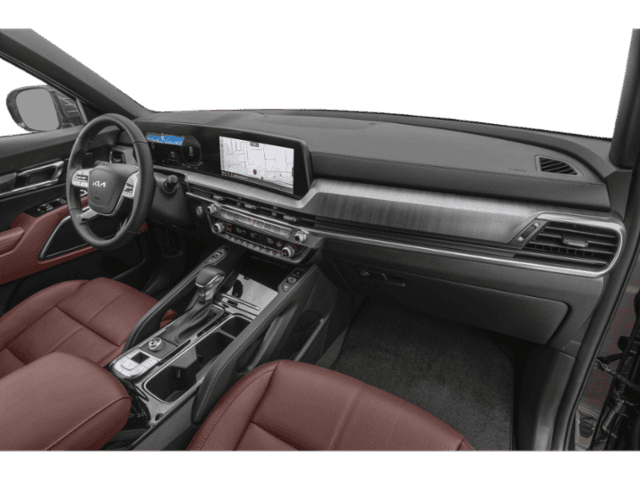 Kia Telluride Sx - Thumbnail 15