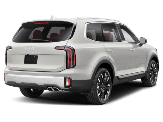 Kia Telluride Sx - Thumbnail 5