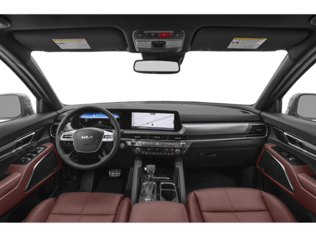 Kia Telluride Sx - Thumbnail 8