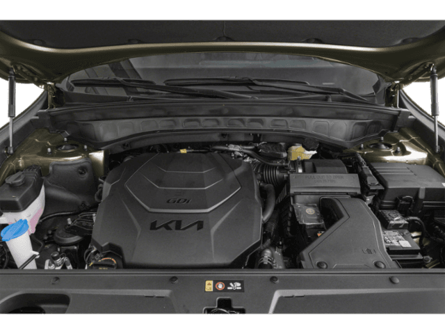 Kia Telluride Sx - Thumbnail 12