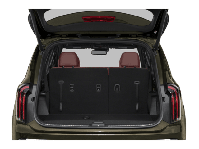 Kia Telluride Sx - Thumbnail 11