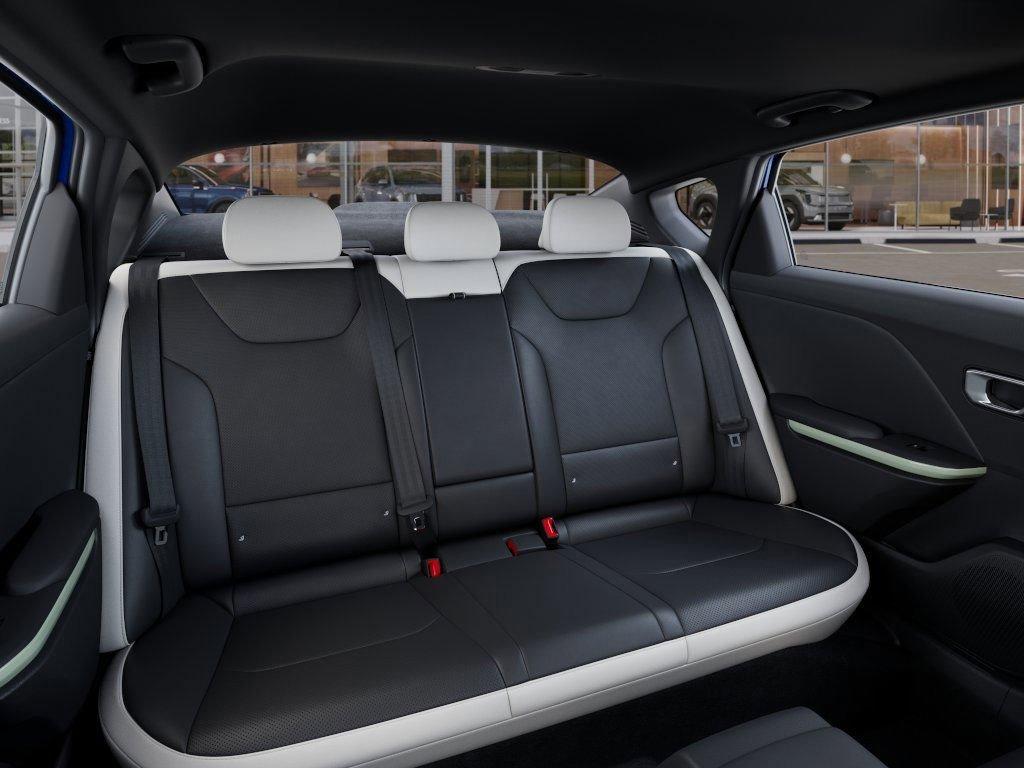 Kia K4 Gt-Line Turbo - Thumbnail 17