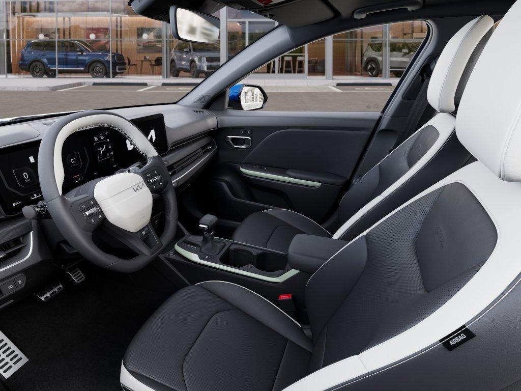 Kia K4 Gt-Line Turbo - Thumbnail 18