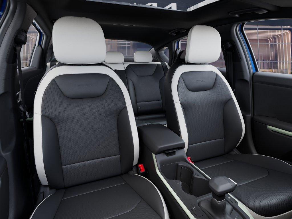 Kia K4 Gt-Line Turbo - Thumbnail 16