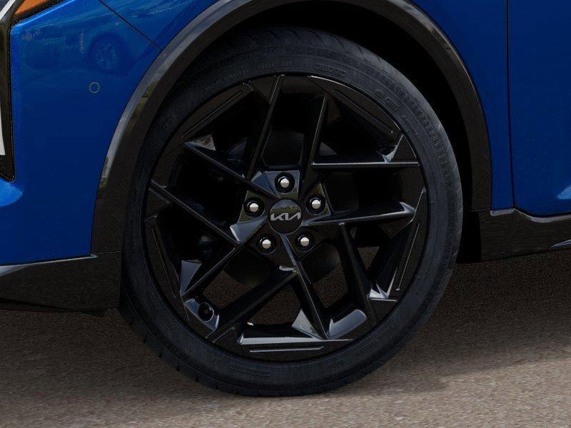 Kia K4 Gt-Line Turbo - Thumbnail 10