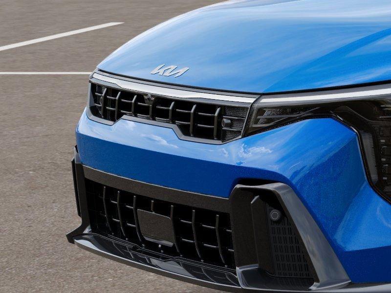 Kia K4 Gt-Line Turbo - Thumbnail 13