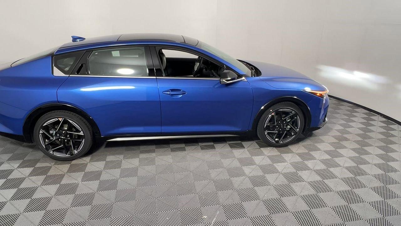 Kia K4 Gt-Line - Thumbnail 4