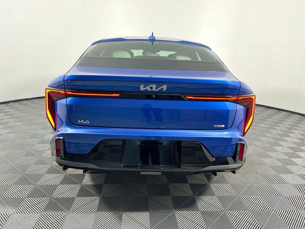 Kia K4 Gt-Line - Thumbnail 13