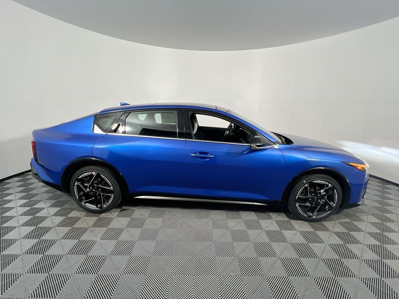 Kia K4 Gt-Line - Thumbnail 11