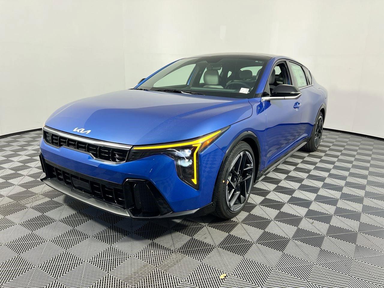 Kia K4 Gt-Line - Thumbnail 18