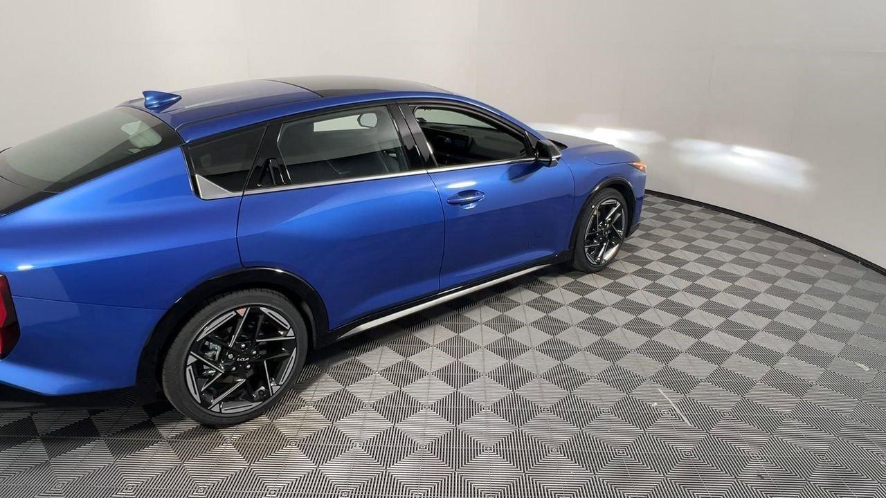 Kia K4 Gt-Line - Thumbnail 3