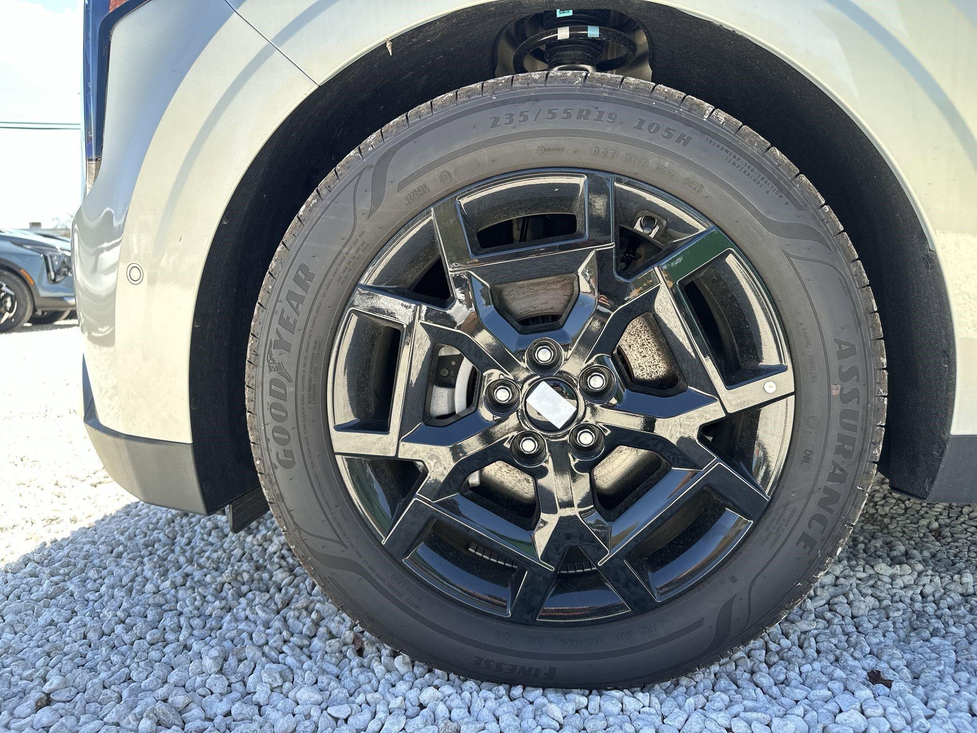 Kia Carnival Mpv Sx Prestige - Thumbnail 20